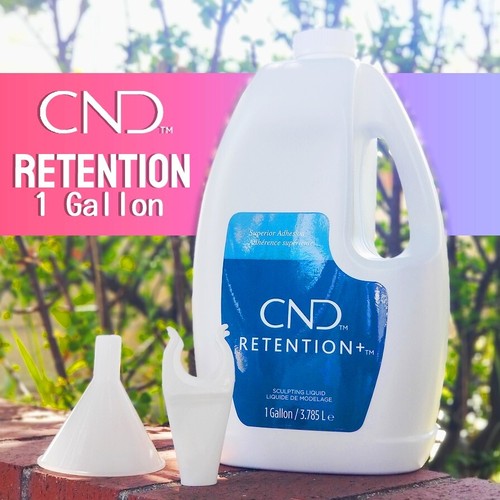 Cnd retention liquido - liquido, per
