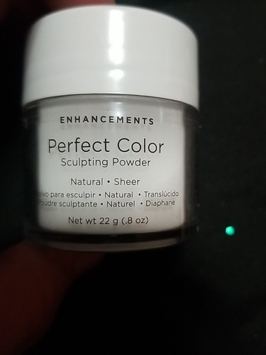 Cnd enhancement acrilico - cnd,