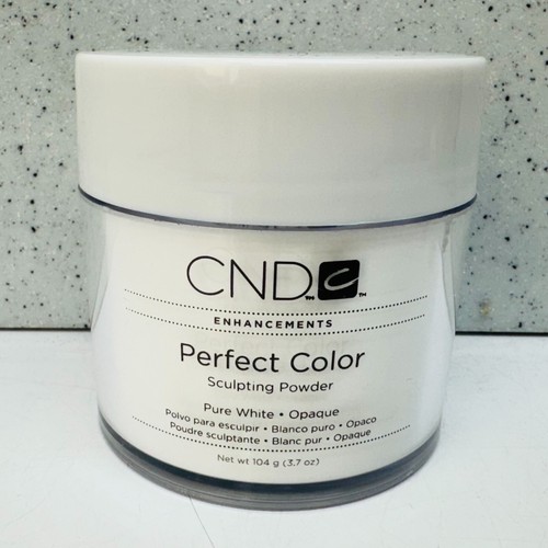 Cnd enhancements perfect color - cnd,