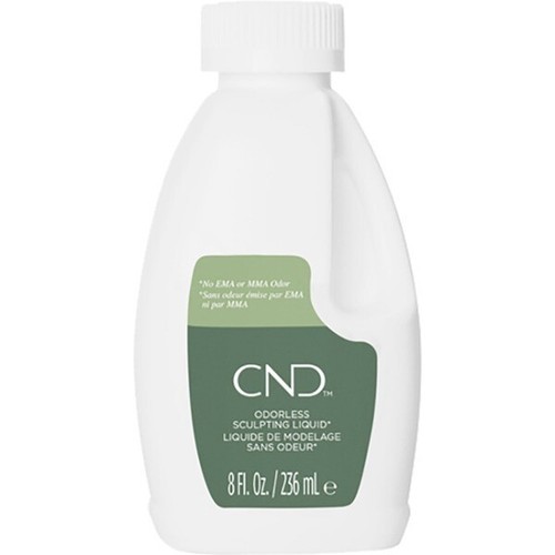 Liquido per scolpire cnd - liquido,