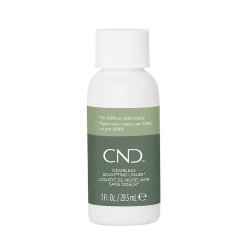 Cnd acrilico odorless - cnd,