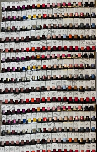 Cnd shellac gel polish - gel,