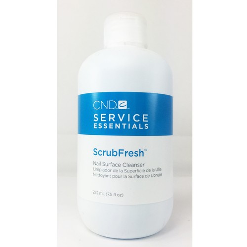 Cnd essentials scrubfresh - essentials,