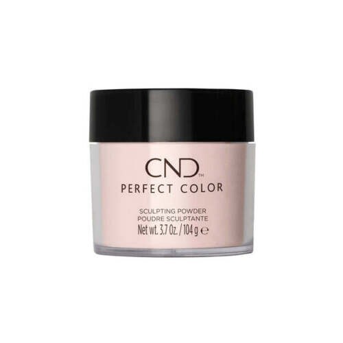 Cnd polvere acrilica perfetta - polvere,