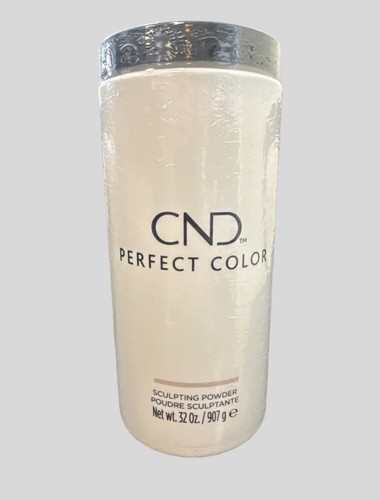 Cnd creative nail design - cnd,