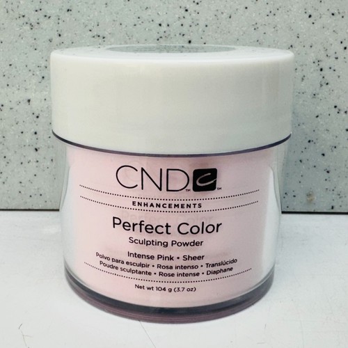 Cnd creative nail perfect - creative,