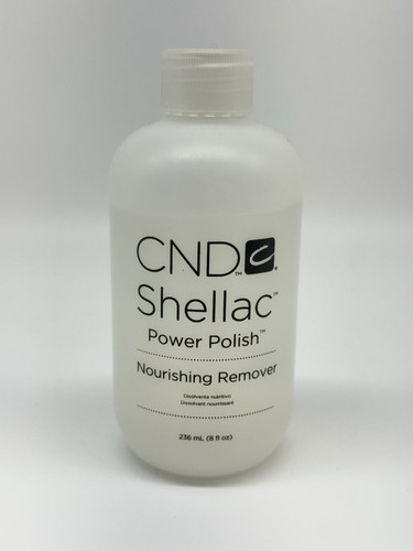 Cnd shellac power polish - shellac,
