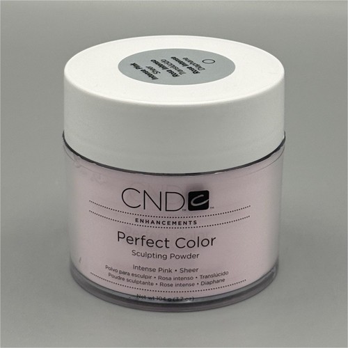 Cnd perfect color acrylic - perfect,