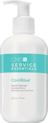Cnd cool blue coolblue - cnd,