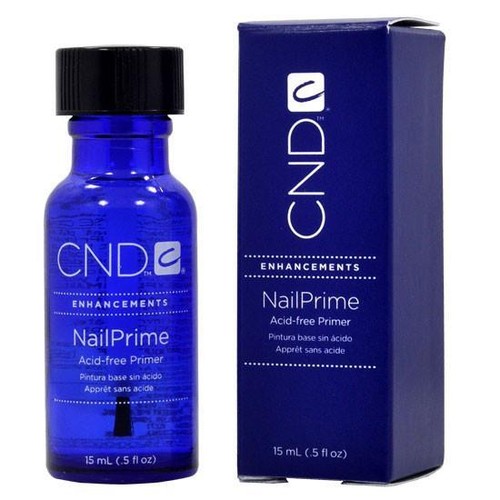 Cnd nailprime primer - nailprime, per