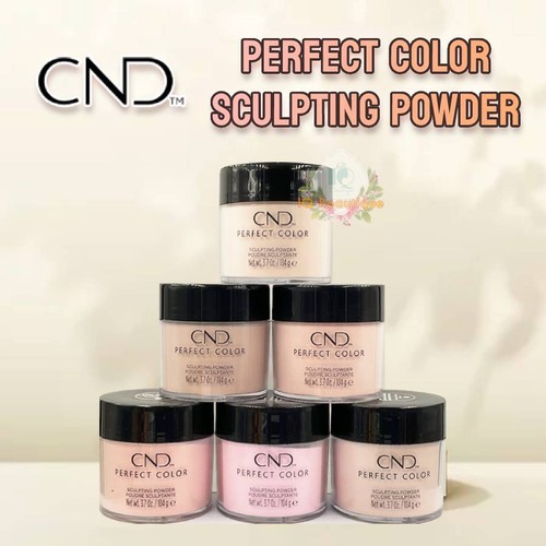 Cnd perfect color sculpting - cnd,