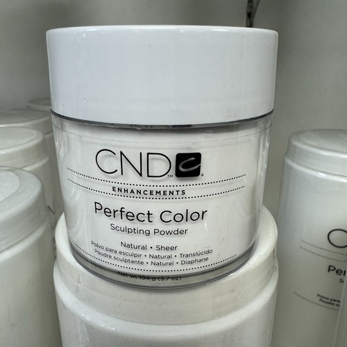 Cnd enhancement acrylic - enhancement,