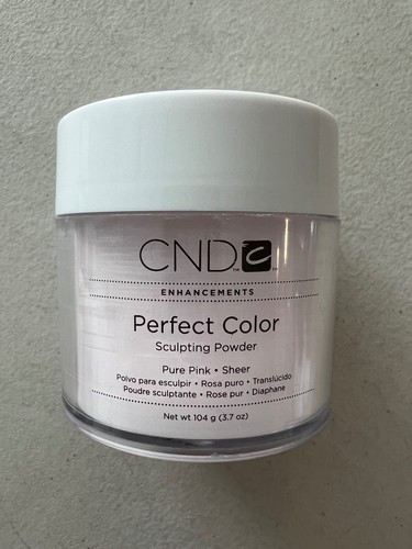 Cnd perfect color sculpting - perfect,