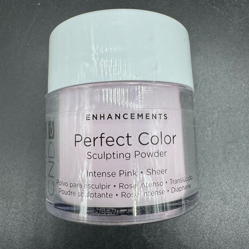 Cnd perfect color sculpting - color,