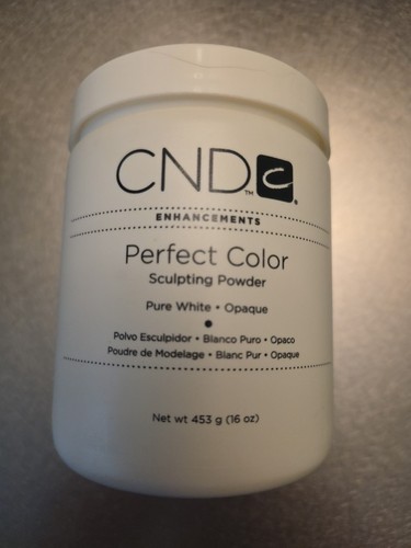 Cnd creative nail design - creative,