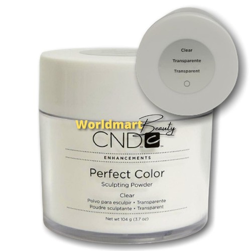 Cnd sculpting acrylic - cnd,