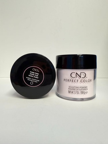 Cnd perfect color polvere - cnd,